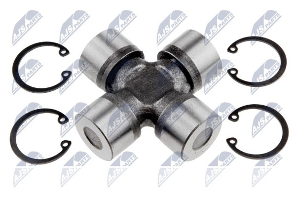 SUSPENSION AVANT TOURILLON D’ESSIEU, ZZP-RE-029 /400146171R