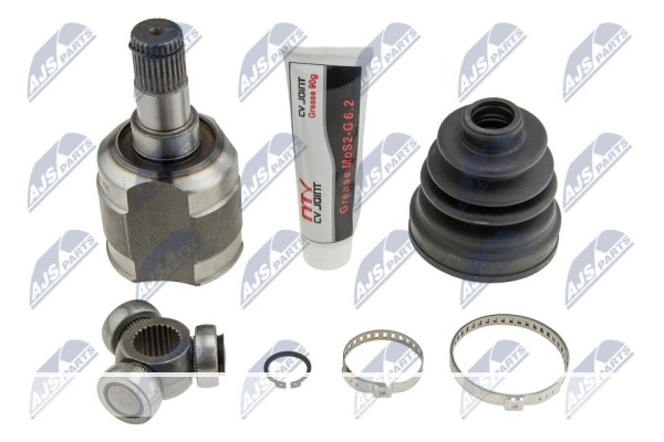 VALVE / CORPS DE PAPILLON, ETB-VW-003 /058133063P