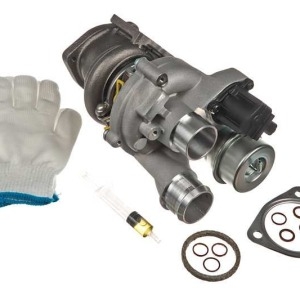 Turbocompresseur 11657565912
