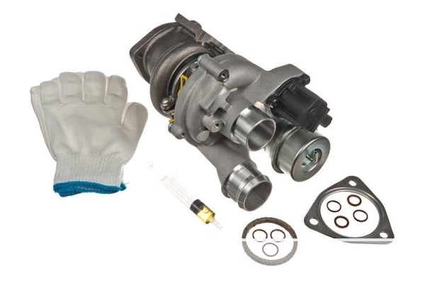 Turbocompresseur 11657565912