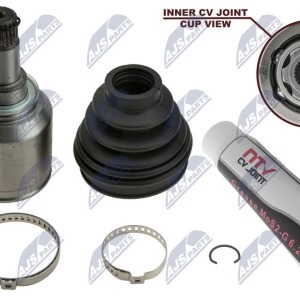 PLAINTES CONCERNANT LE CONDENSEUR DU CLIMATISEUR, CCS-FT-025 /51708909