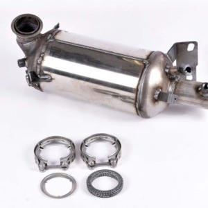 DPF, DPF-VW-005 /7H0254700GX