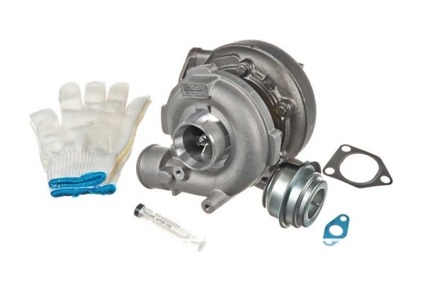 Turbocompresseur 2249950.9