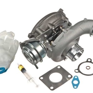 Turbocompresseur 074145701DV248