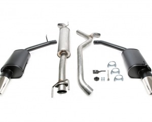 ECHAPPEMENT SPORT Saab 9-5