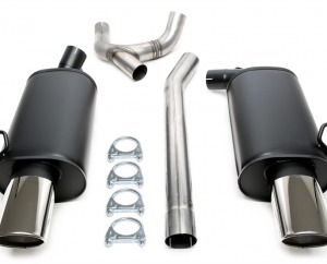POT D’ÉCHAPPEMENT SPORT Volvo 850 Kombi, V70 I, S70