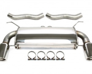 POT D’ÉCHAPPEMENT SPORT BMW 3ème Série E90/E91/E92