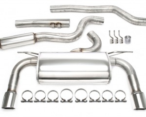 POT D’ÉCHAPPEMENT SPORT BMW 3er / 4er
