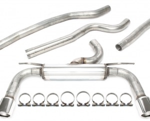 POT D’ÉCHAPPEMENT SPORT BMW 3er GT F34