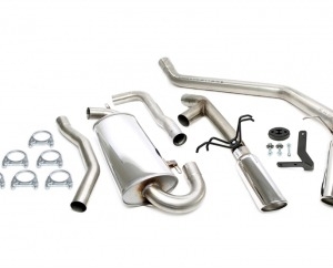 POT D’ÉCHAPPEMENT SPORT Volvo 850er, S70, V70 I L, LS, N