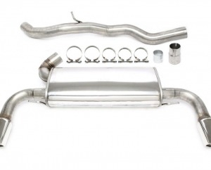 ECHAPPEMENT SPORT Volvo S60 II / V60