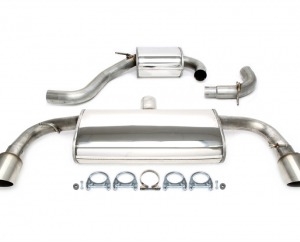POT D’ÉCHAPPEMENT SPORT VW Golf VI Golf VI (5K)