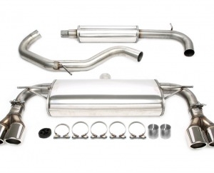 ECHAPPEMENT SPORT Volkswagen Golf VII AU