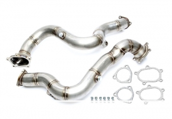Downpipe Audi A6 S6/RS6, A7 Sportback S7/RS7, A8 S8/RS8