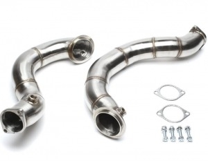 Downpipe BMW Serie 1 ,Serie 3
