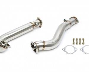 Downpipe BMW Serie 5
