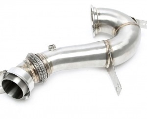 Downpipe Mercedes Benz Clase CLS, Clase GLE