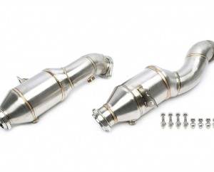 Downpipe Mercedes Benz Clase GLC