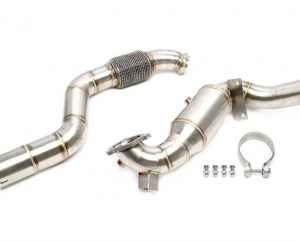 Downpipe Mercedes Benz Clase A,Clase GLA