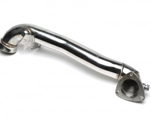 Downpipe Peugeot 5008