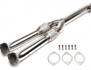 Downpipe Nissan Skyline / GT-R