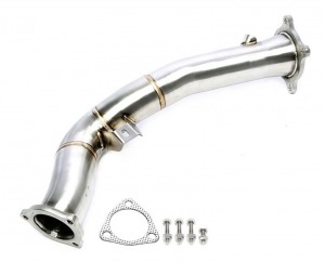 Downpipe Porsche Macan