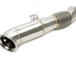 Downpipe Toyota GR Supra