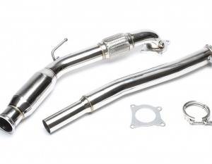 Downpipe Audi A3 / Seat Leon / Skoda Octavia / VW Tiguan