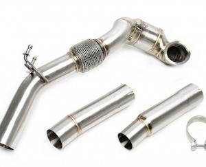 Downpipe Skoda Octavia, Superb, VW Golf VII, Passat