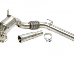 Downpipe Audi / Seat / Skoda / Leon