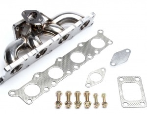 COLLECTEUR TURBO Audi/Seat/Skoda/VW A3/TT/Ibiza IV/Leon/Octavia/Golf IV