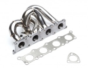 COLLECTEUR TURBO Audi/VW A4/A6/Passat