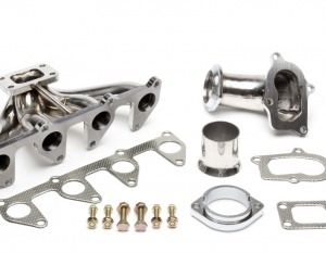 COLLECTEUR TURBO Opel Ascona C/ Astra /Calibra/ Frontera A/ Kadett E/Omega A Vectra A