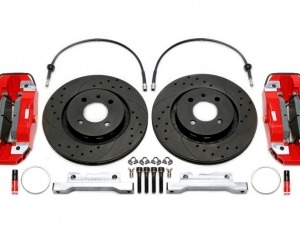 Jeu d’étriers Smart Fortwo, Forfour 453
