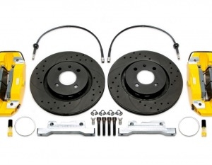 Jeu d’étriers Smart Fortwo, Forfour 453