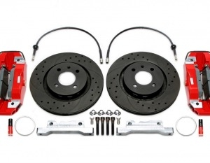 Jeu d’étriers Smart Fortwo, Forfour 453