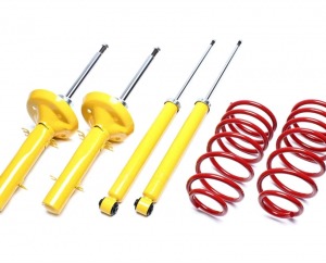 Suspension sport Audi A3/RS3 Sportback (2011 – 2012)