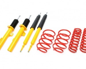 Suspension sport BMW 3er Limousine (2005 – 2011)