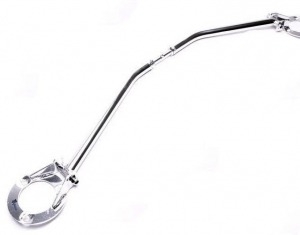 BMW 3ème barre de support