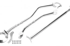 Kit de biellettes de direction en acier Polo/Derby