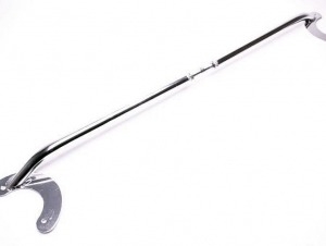 Barre de support Peugeot 206