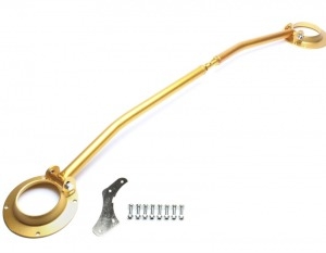 Barre de support VW Corrado/Golf II/Jetta II
