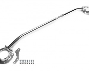 Barre de support siège/VW Toledo/Golf III/Passat/Vento