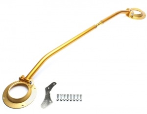 Barre de support siège/VW Toledo/Golf III Golf III Cabrio/Passat/Vento