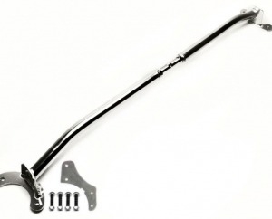 Barre de support siège/VW Arosa,Lupo