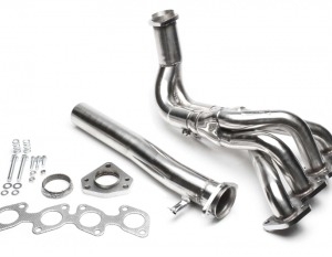 COLLECTEUR de échappement VW Golf I, Scirocco II
