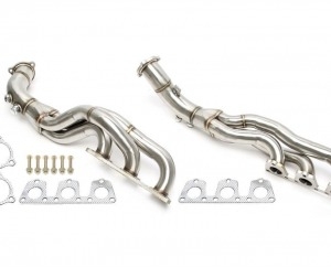 COLLECTEUR de échappement Audi A4, A5, A6, A7 Sportback, A8, Q5