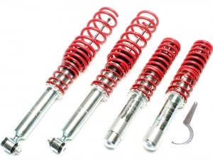 Suspension BMW EVOGWBM05