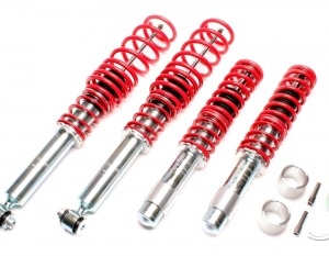 Suspension BMW EVOGWBM08