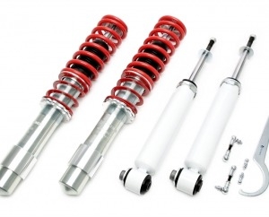 Suspension BMW EVOGWBM14